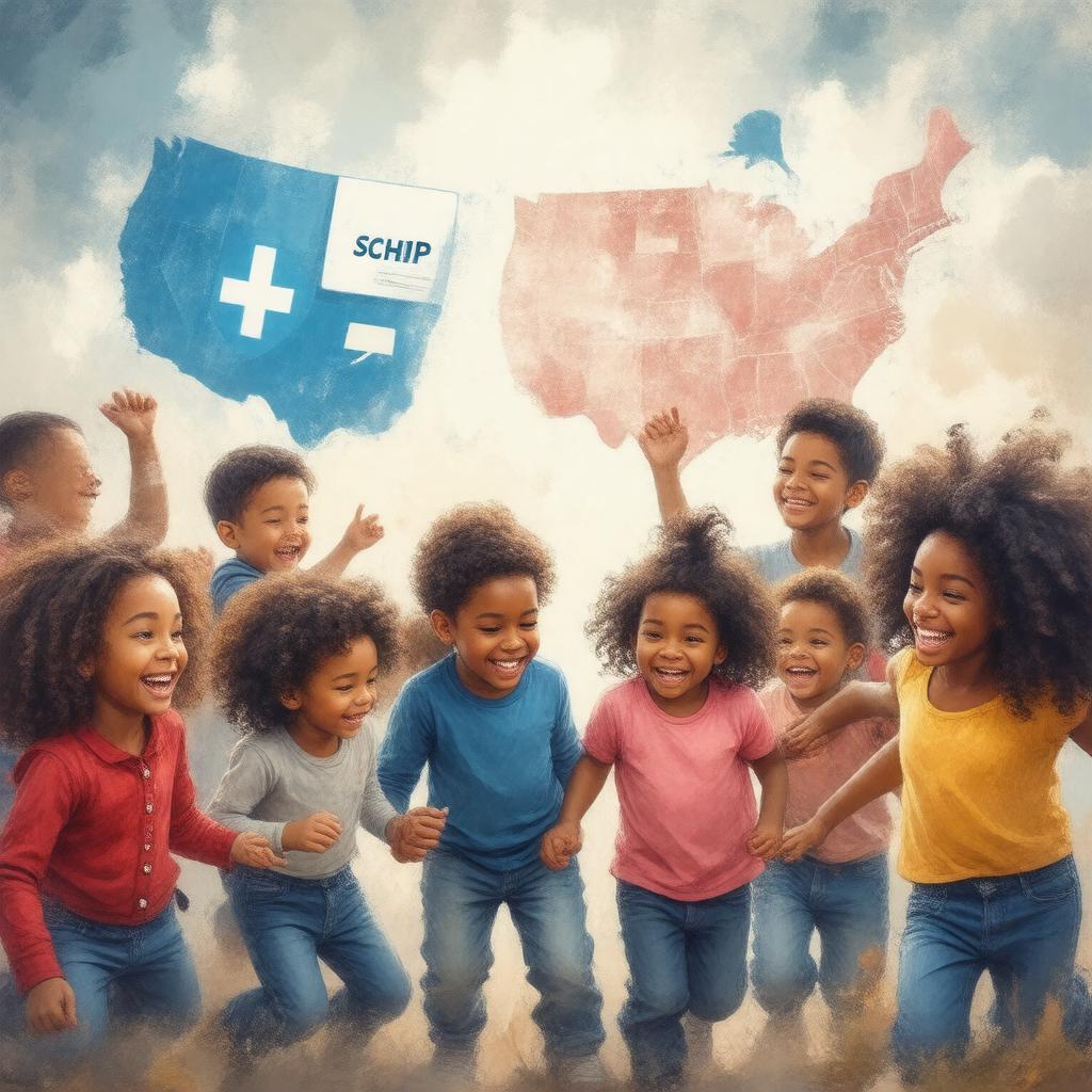 State Children's Health Insurance Program (SCHIP)